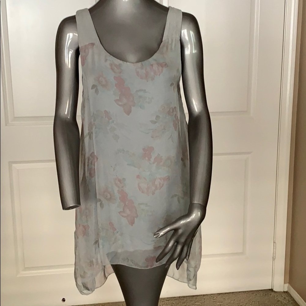 Dolce Ragazza Silk